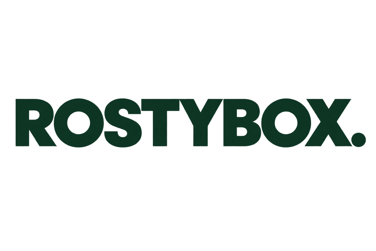 RostyBox